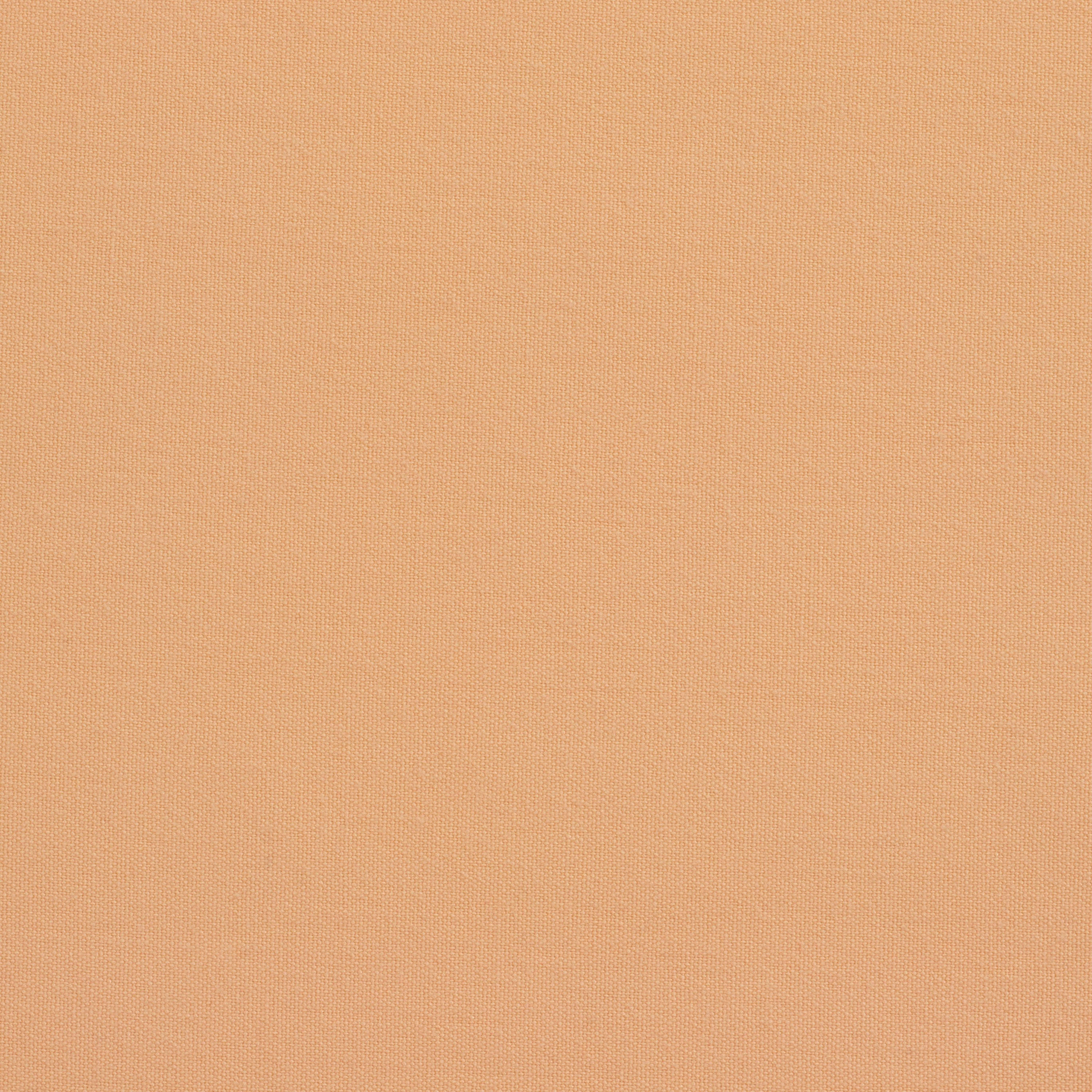 Solid Cotton Nouveau Canteloupe Napkin