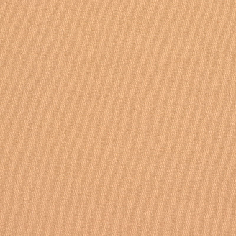 Solid Cotton Nouveau Canteloupe Napkin