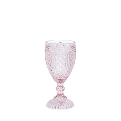 Carousel Goblet 12oz