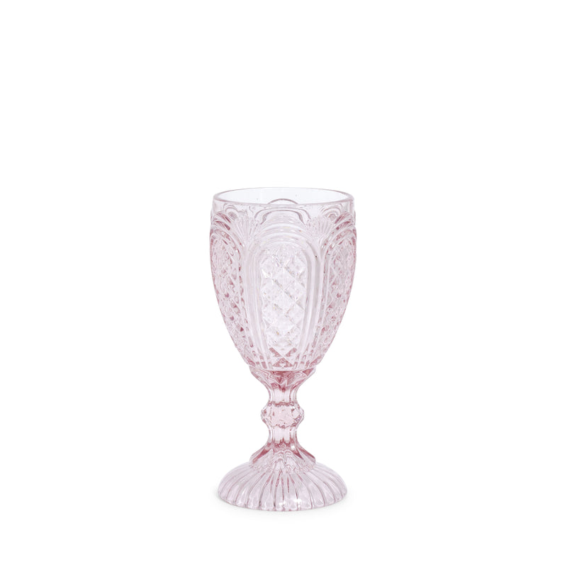 Carousel Goblet 12oz
