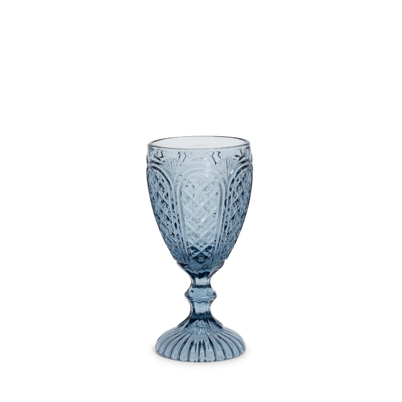 Carousel Goblet 12oz