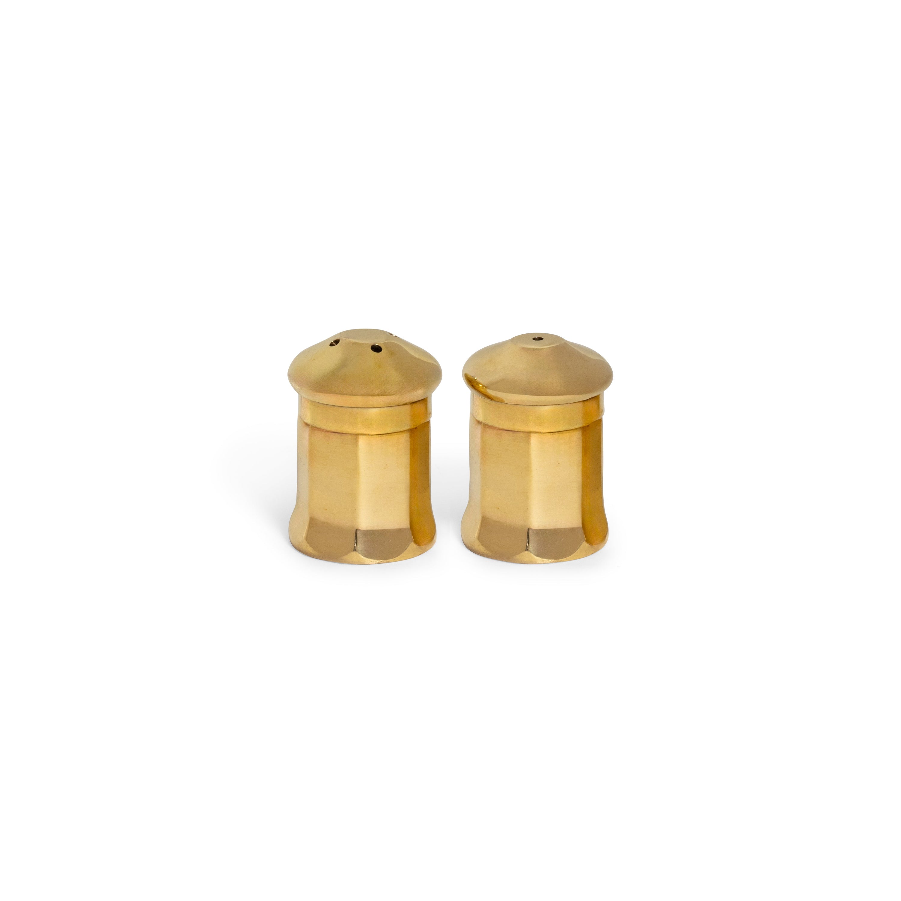Cartier Salt and Pepper