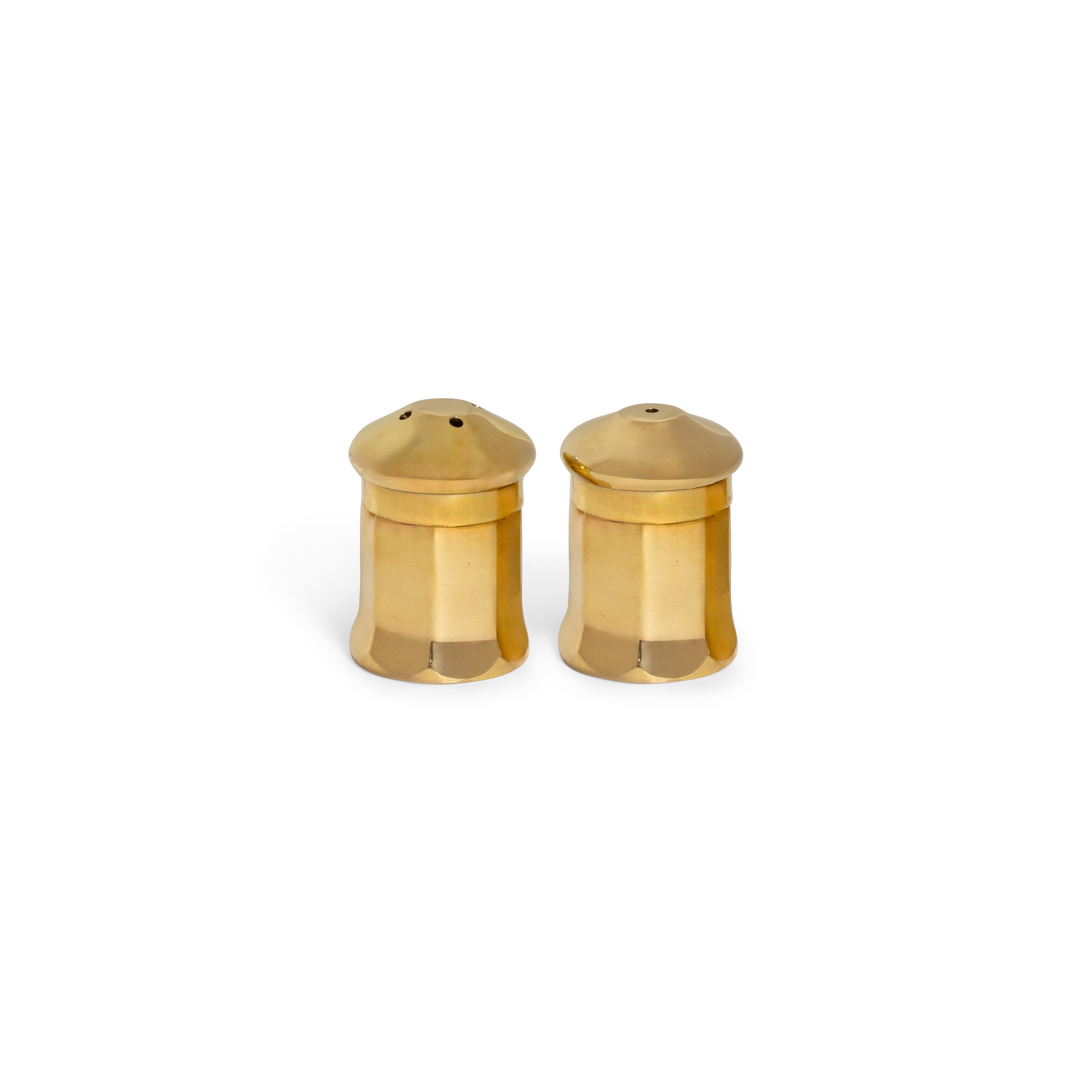 Cartier Salt and Pepper