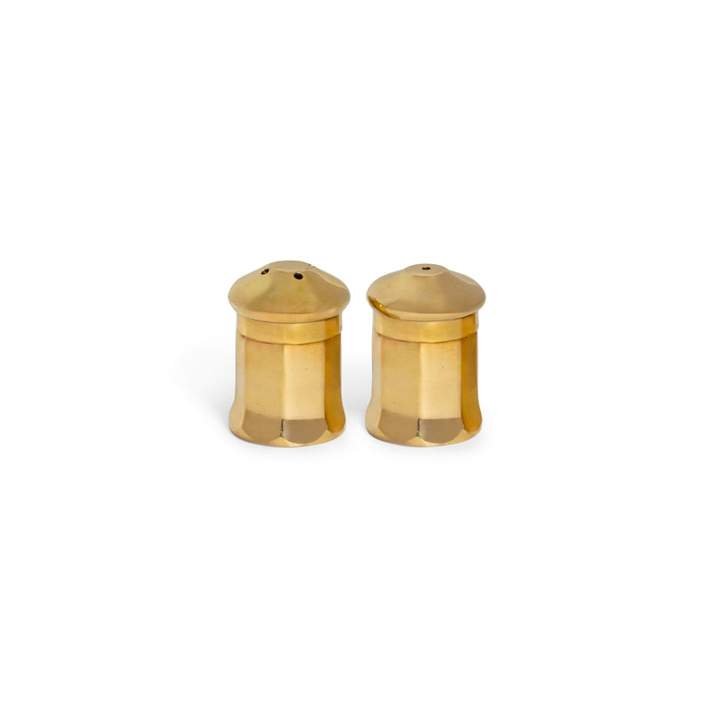 Cartier Salt and Pepper