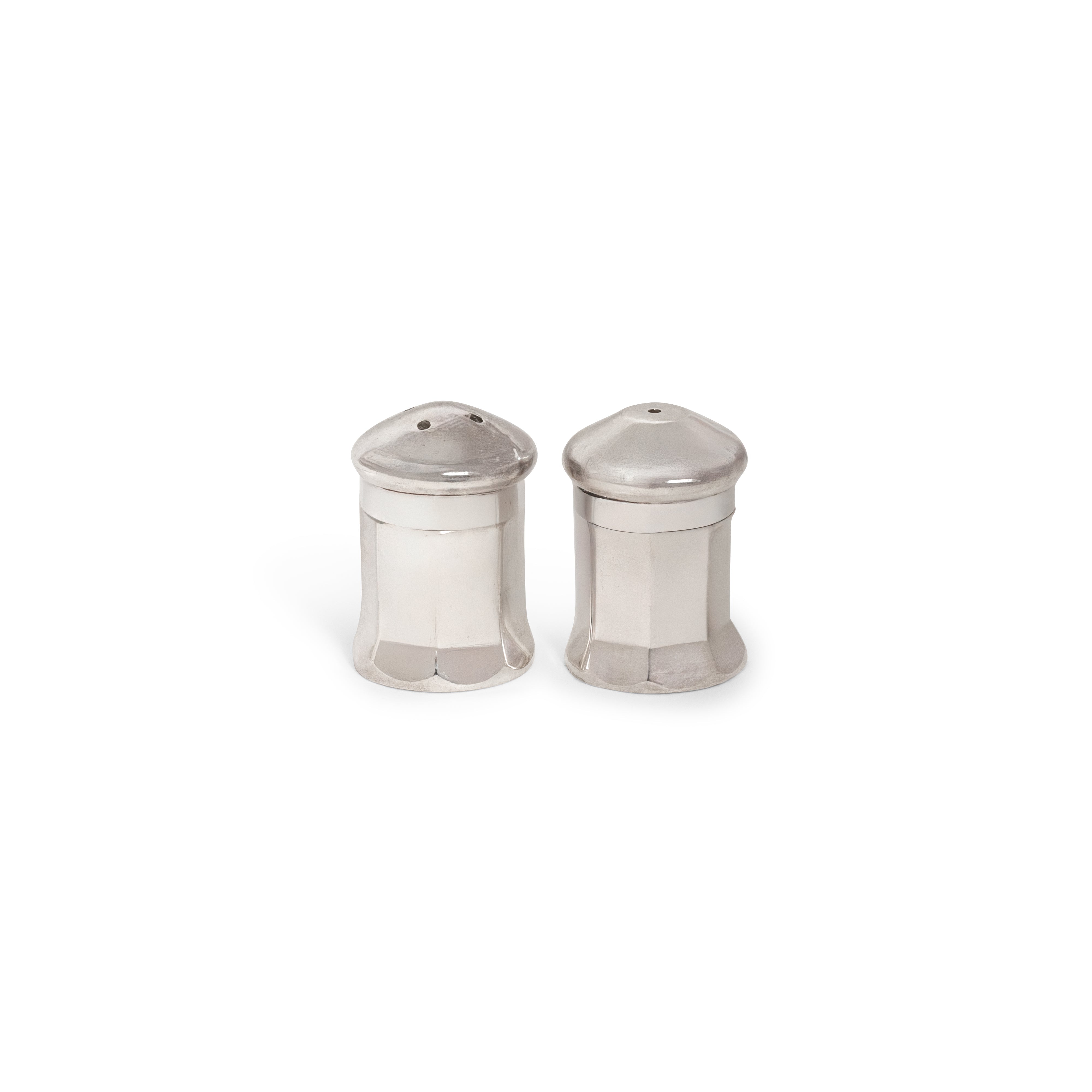 Cartier Salt and Pepper