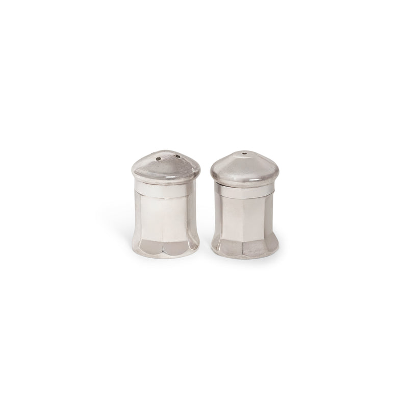 Cartier Salt and Pepper
