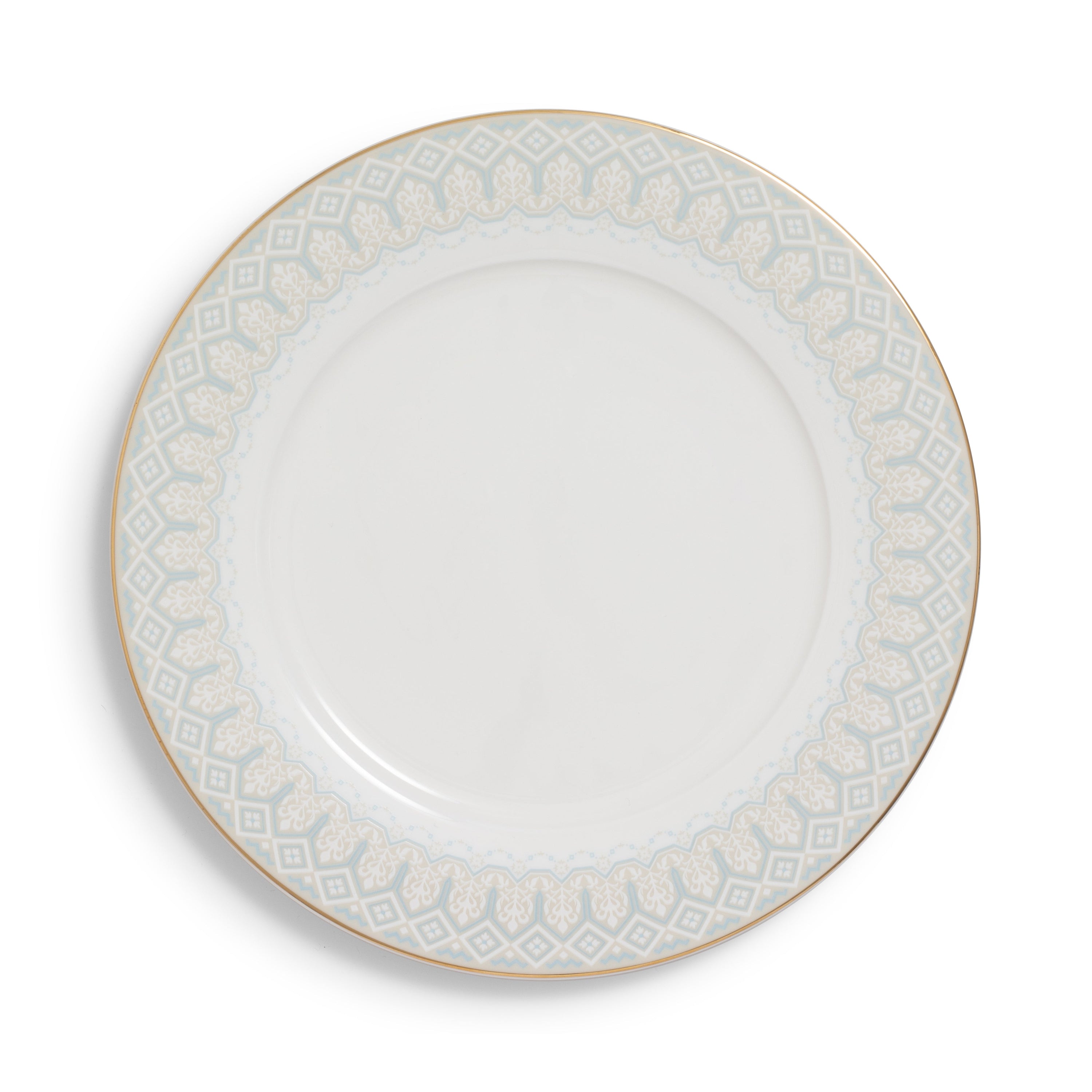 Cascade Dinner 11"