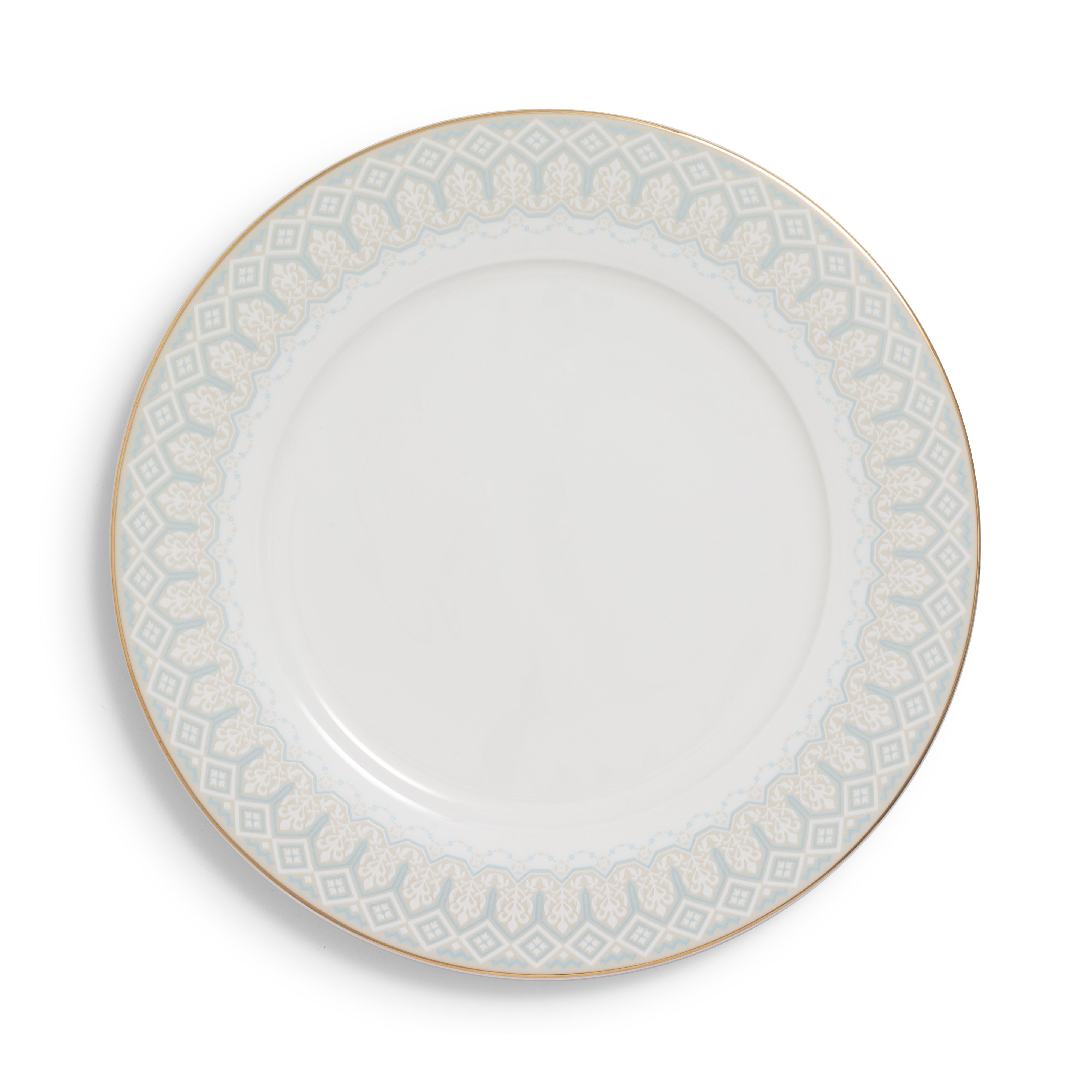 Cascade Dinner 11"