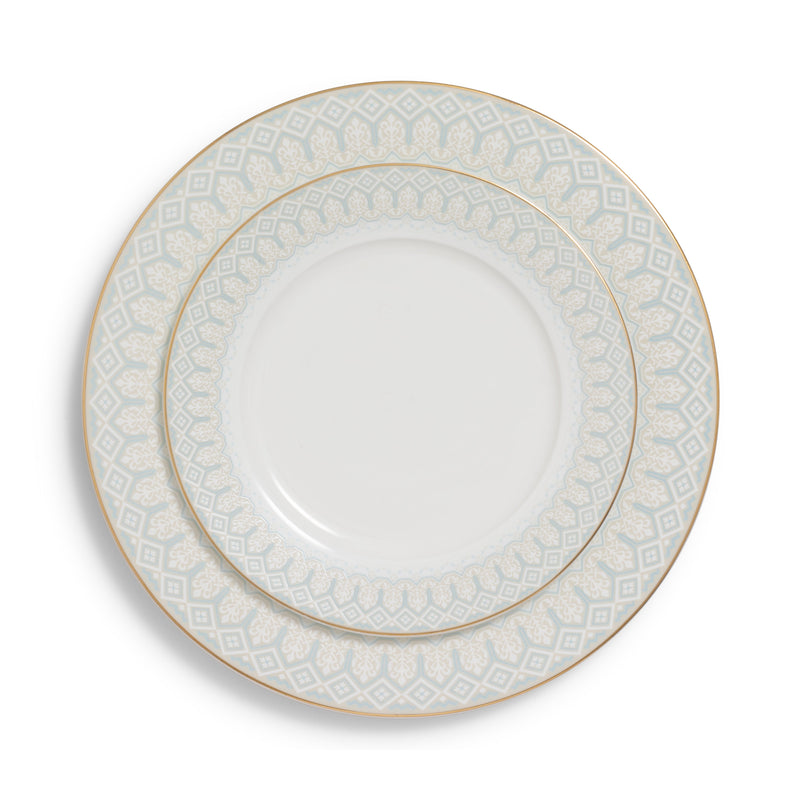 Cascade Dinner 11"