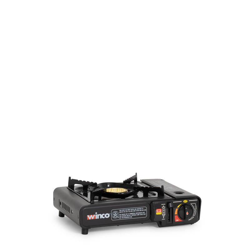 Cassette Cooker - Butane