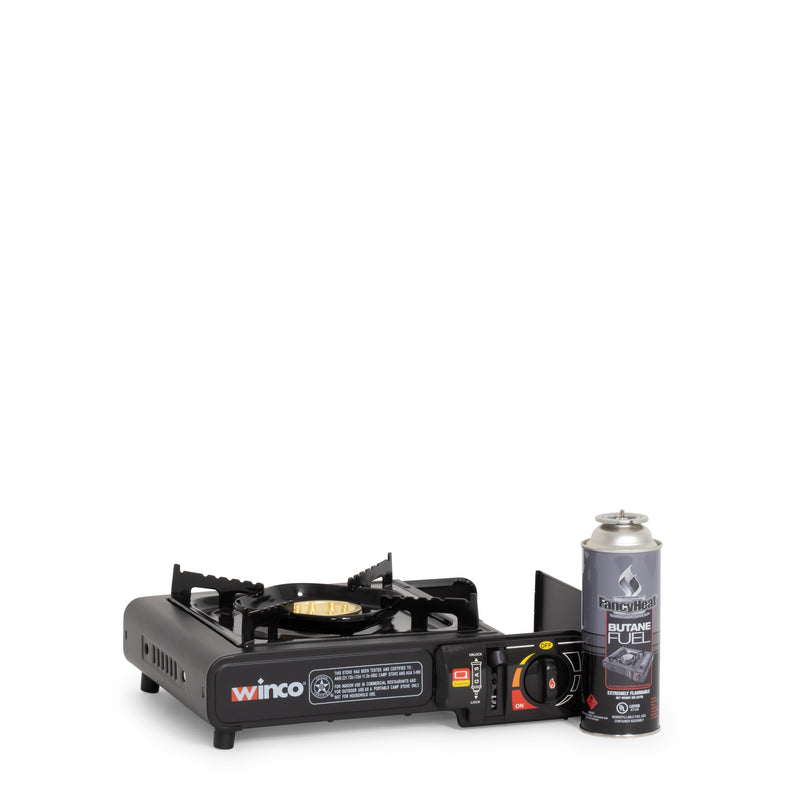 Cassette Cooker - Butane