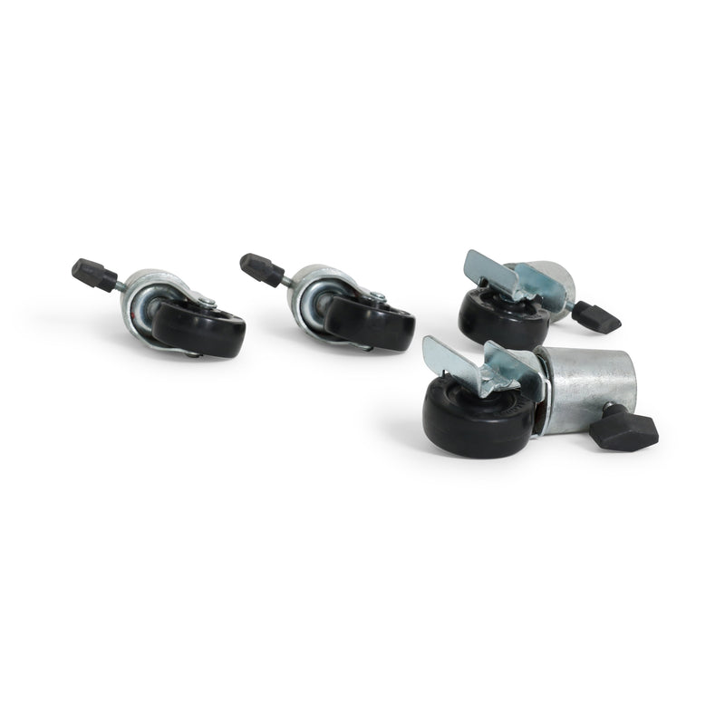 Caster Set