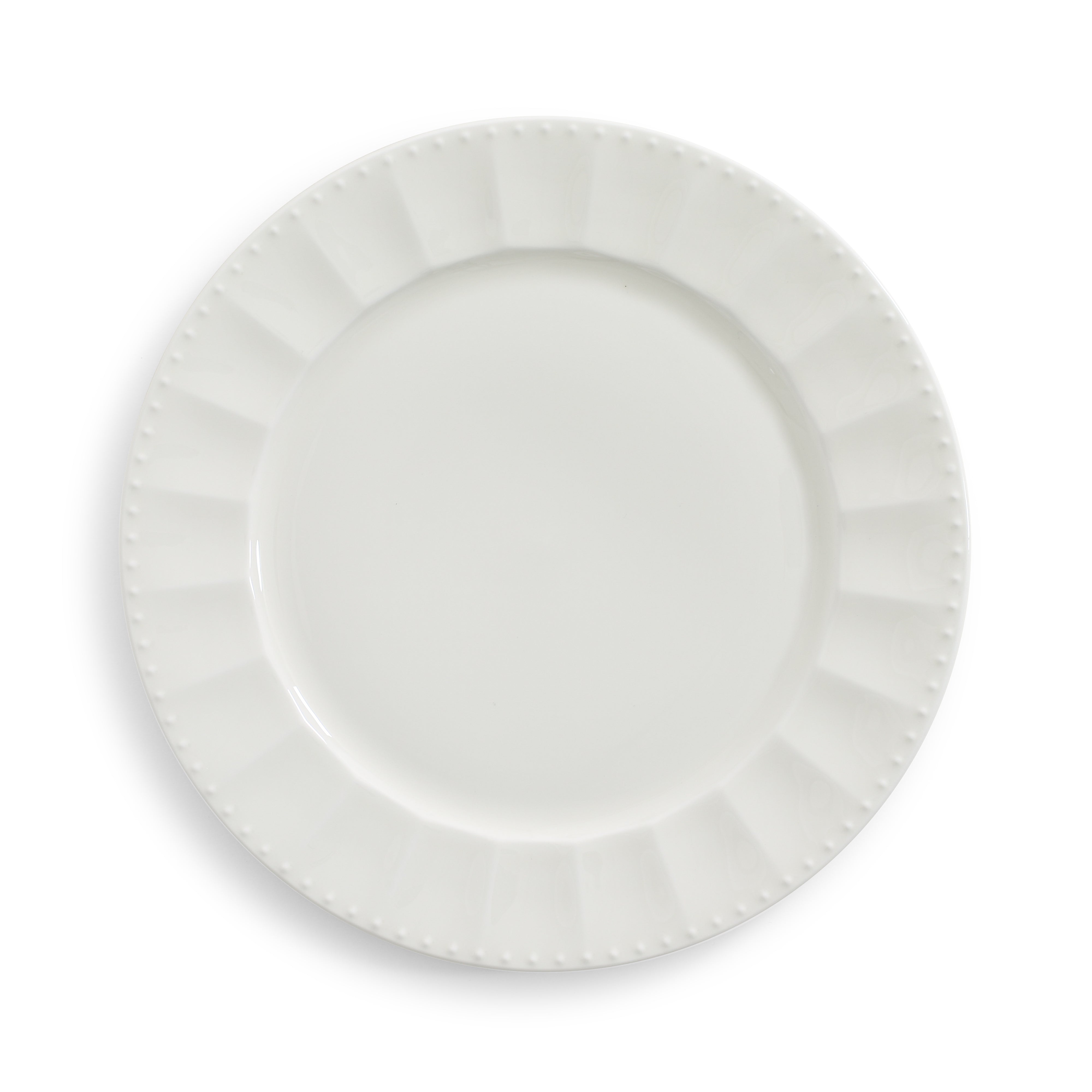 Catherine Dinner 10.5"