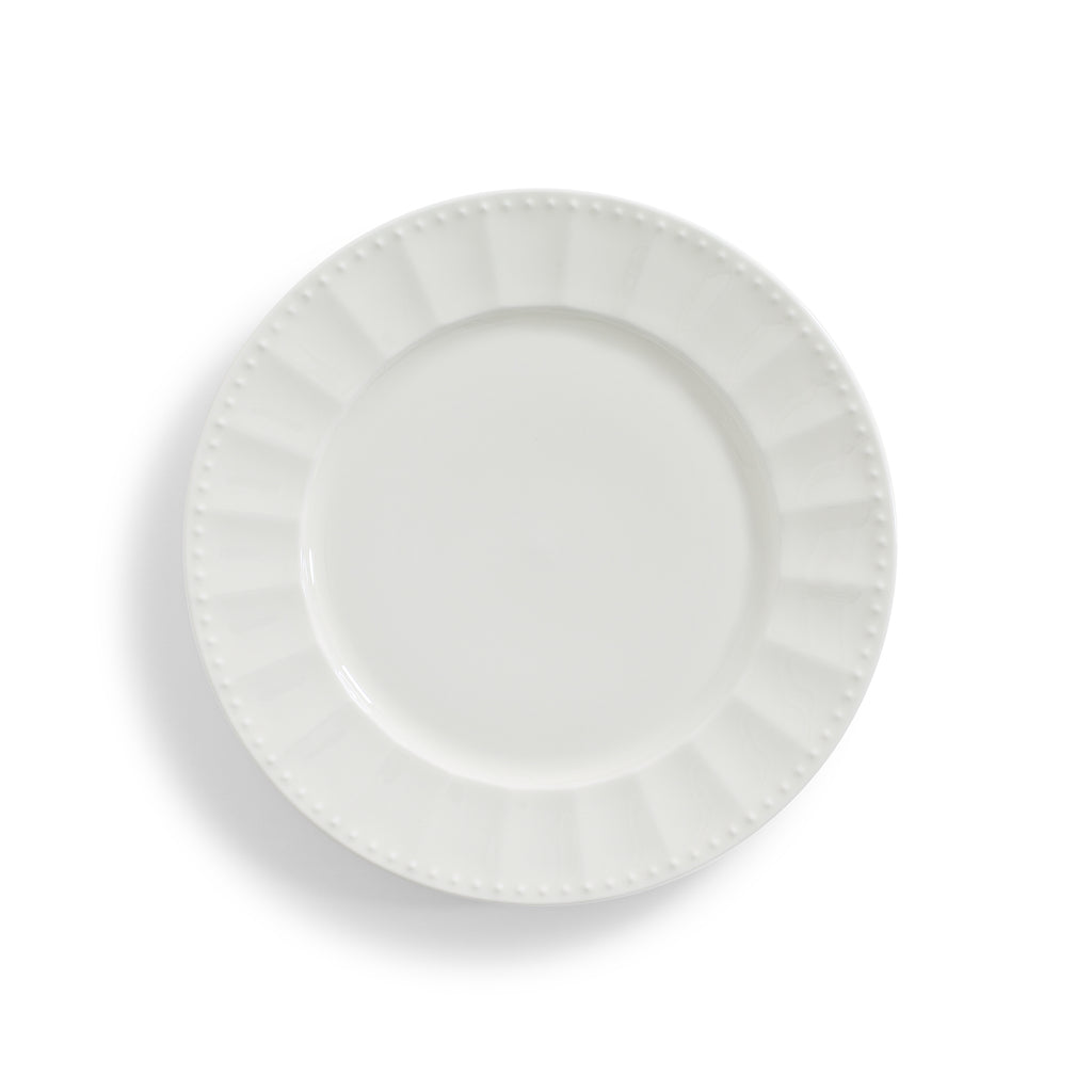 Catherine Luncheon 9"