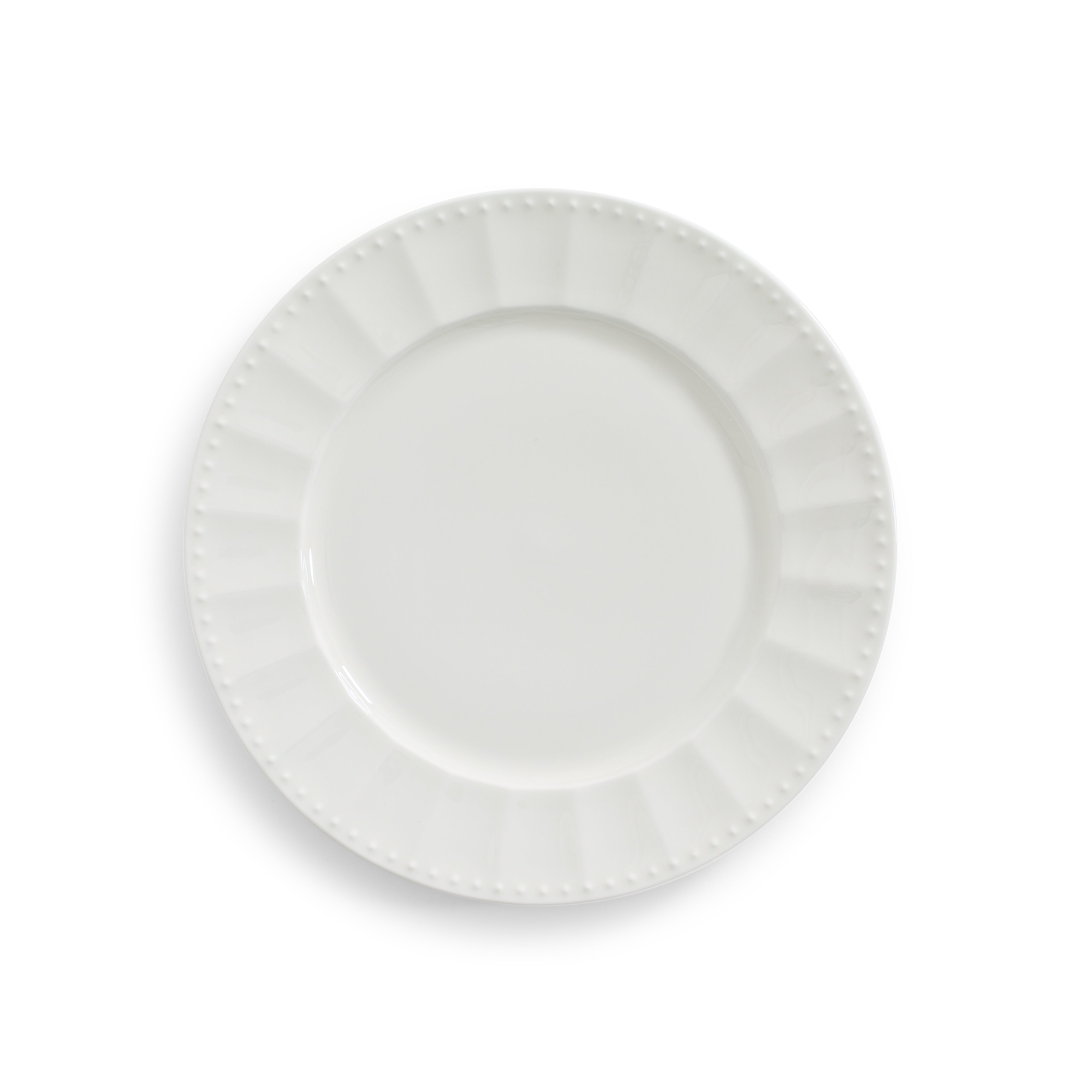 Catherine Luncheon 9"