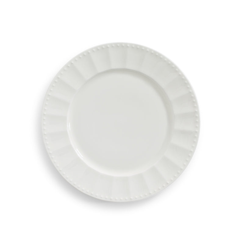 Catherine Luncheon 9"