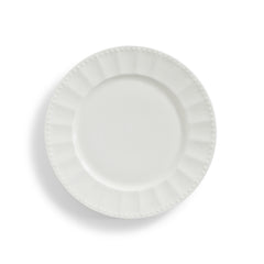 Catherine Luncheon 9"
