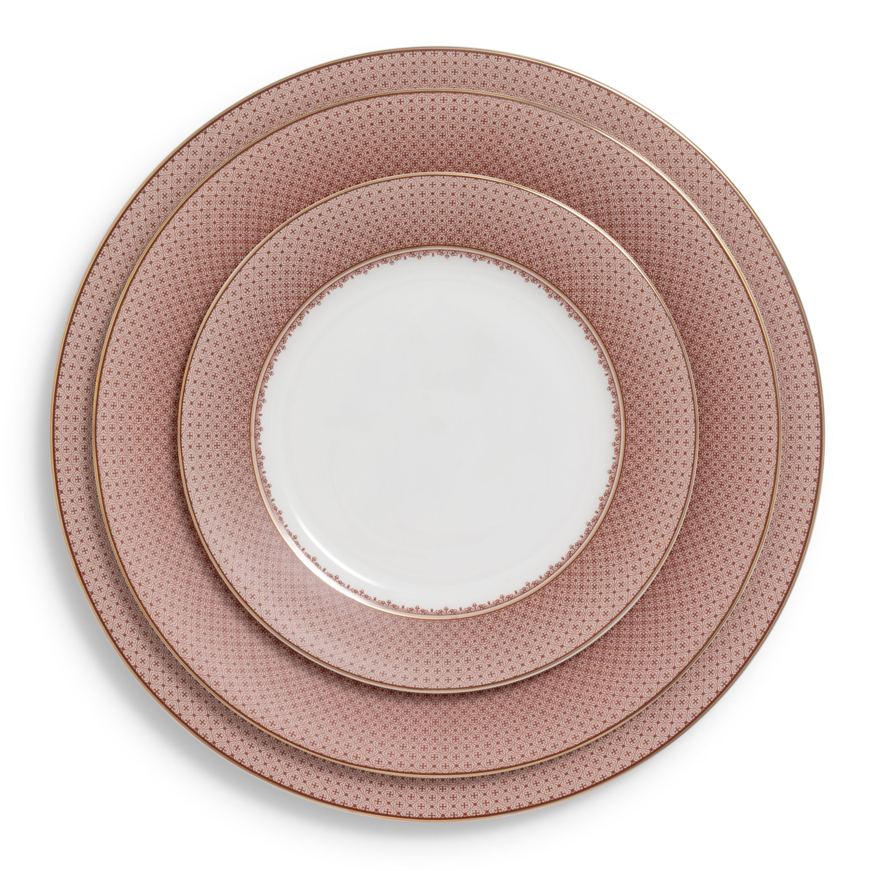 Celeste Dinner 10.5"