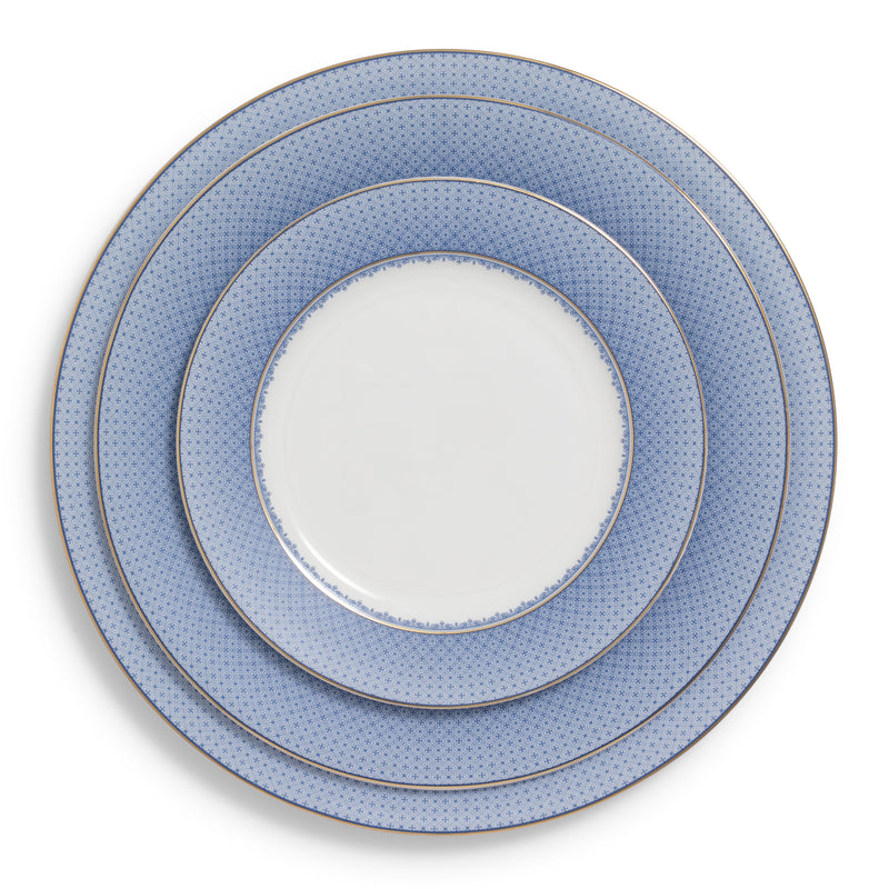 Celeste Dinner 10.5"