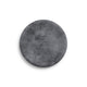 Cement Matte Coupe Salad/Dessert 8"