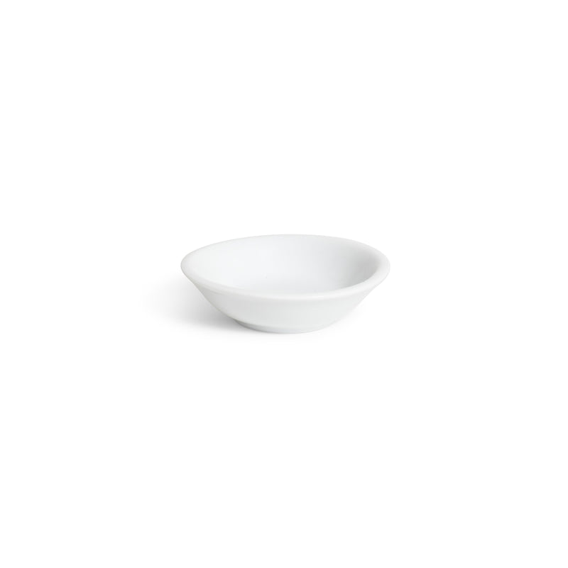 Ceramic Tasting Bowl Round