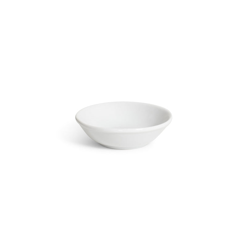 Ceramic Tasting Bowl Round
