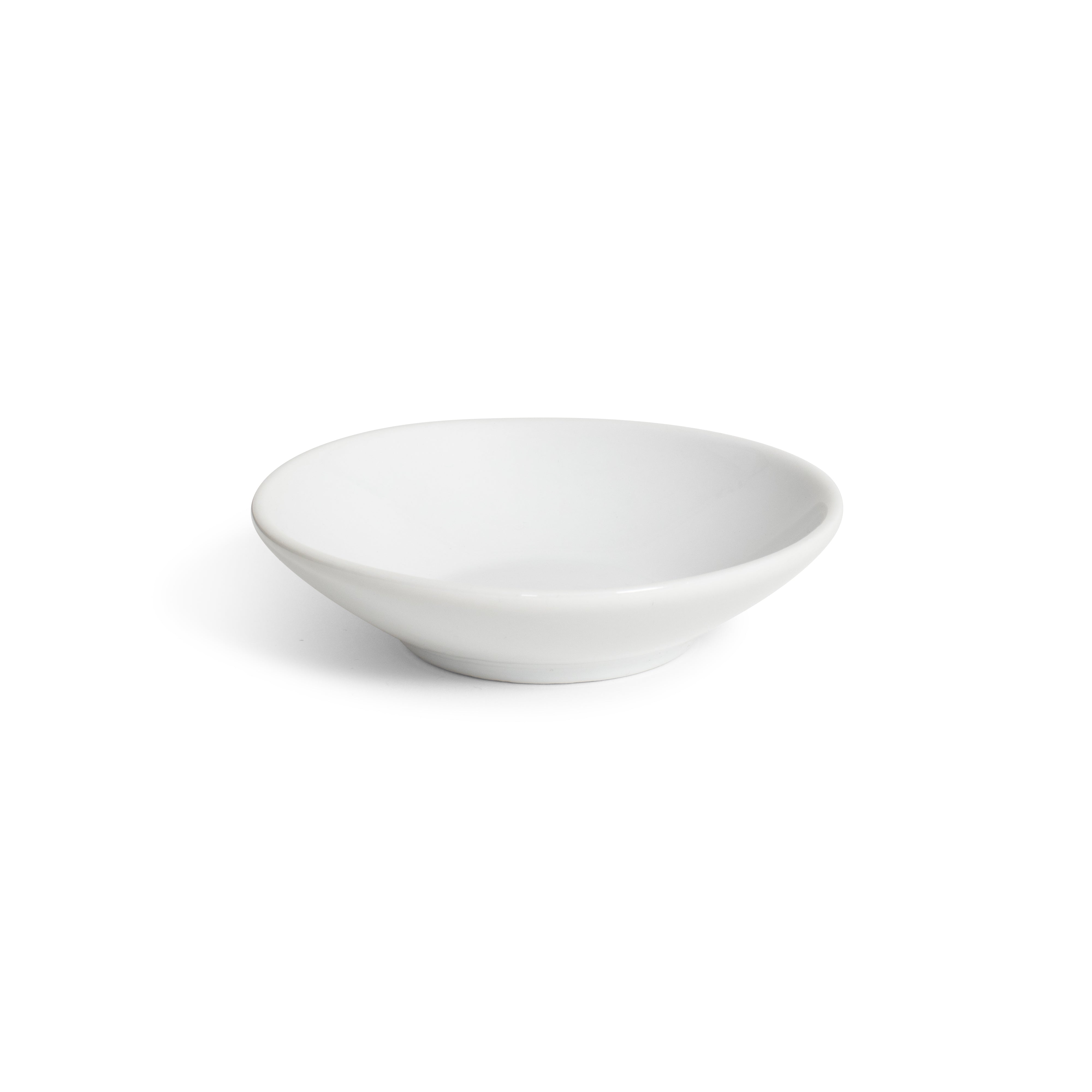 Ceramic Tasting Bowl Round