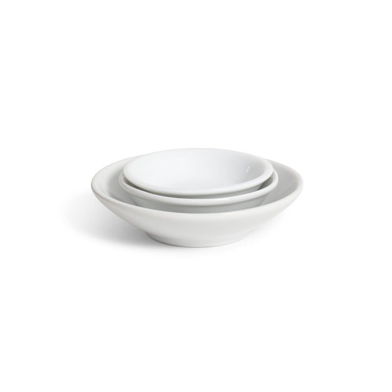 Ceramic Tasting Bowl Round