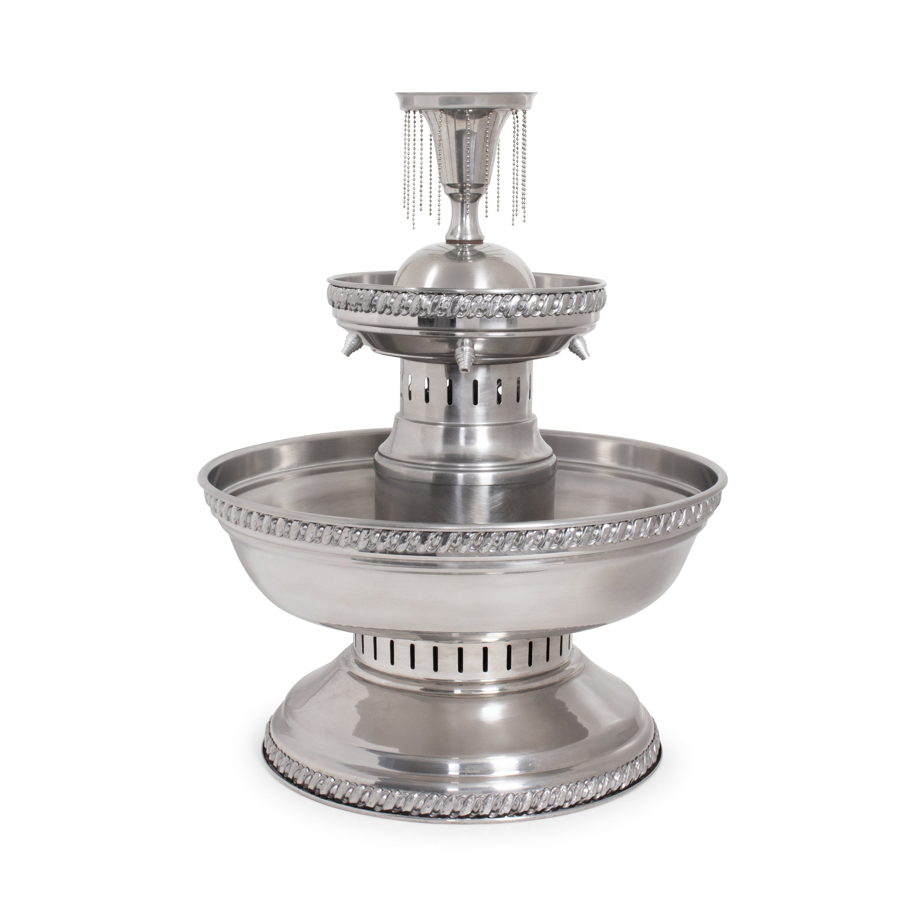 Champagne/Punch Fountain