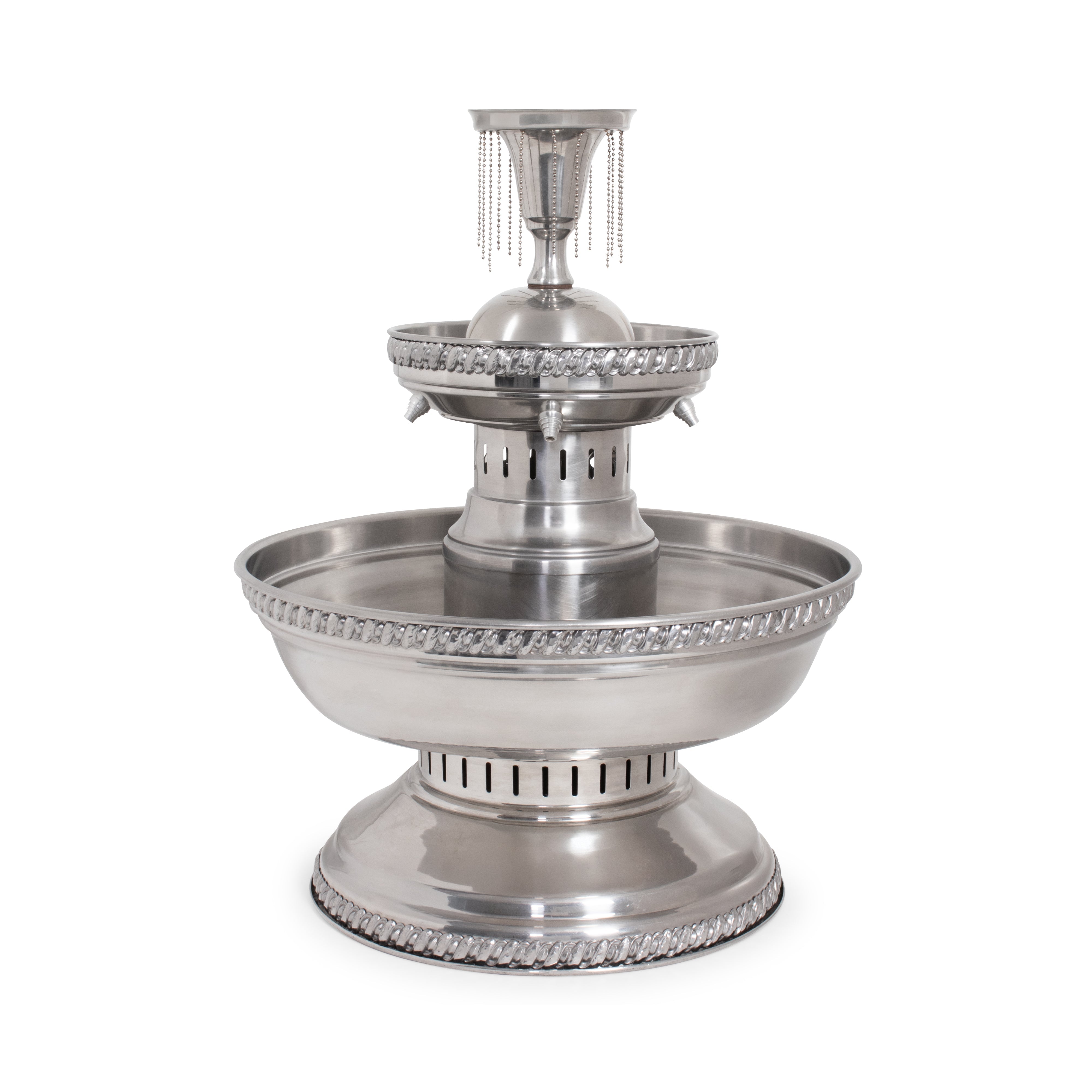 Champagne/Punch Fountain