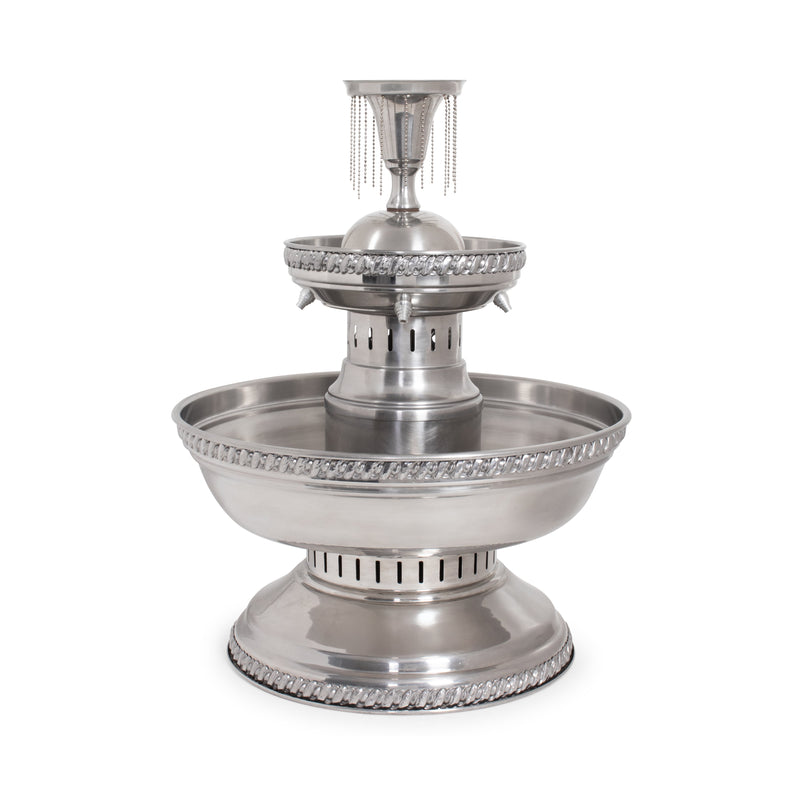 Champagne/Punch Fountain