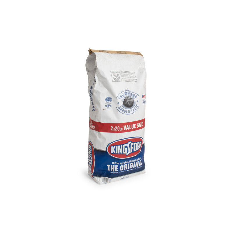 Charcoal 20LB