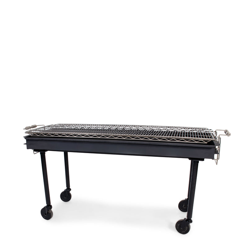 Charcoal Grill 5'