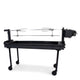 Rotisserie Top for Charcoal Grill 5'