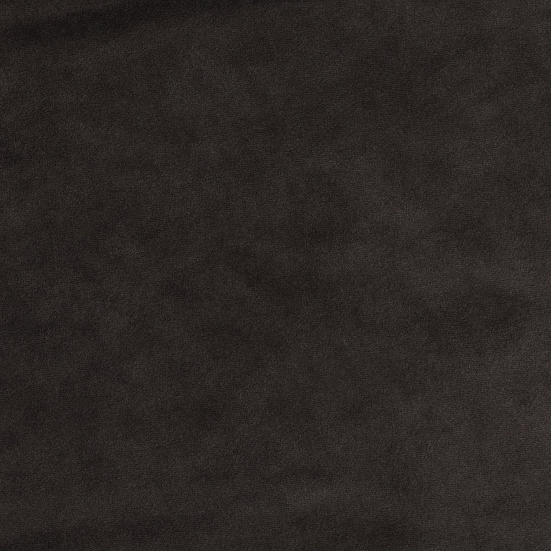Charcoal Velvet