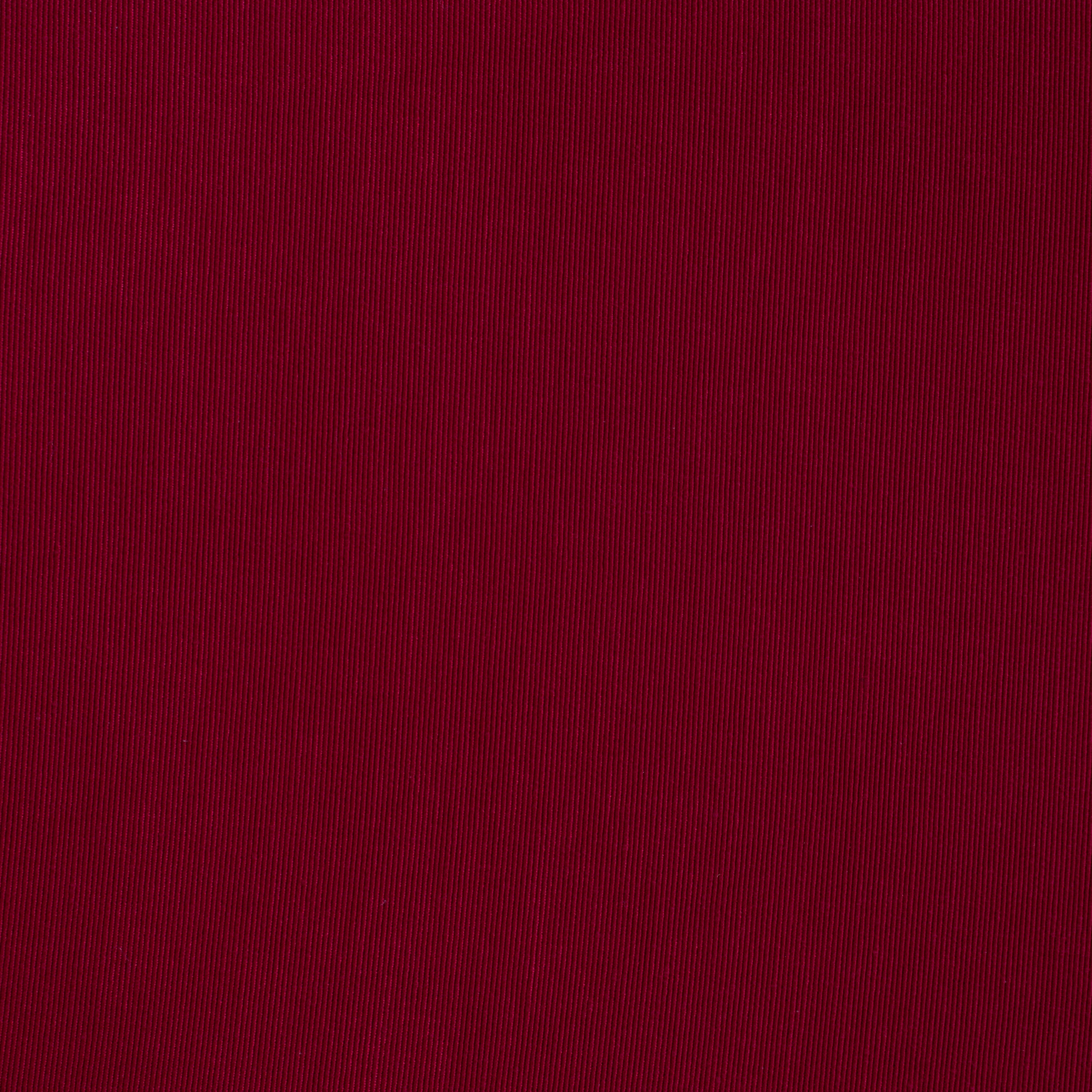 Cherry Bengaline Cushion