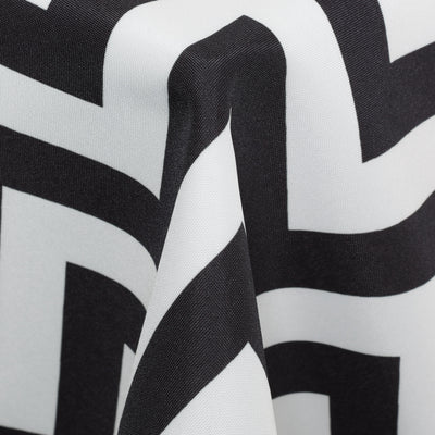 Black Chevron