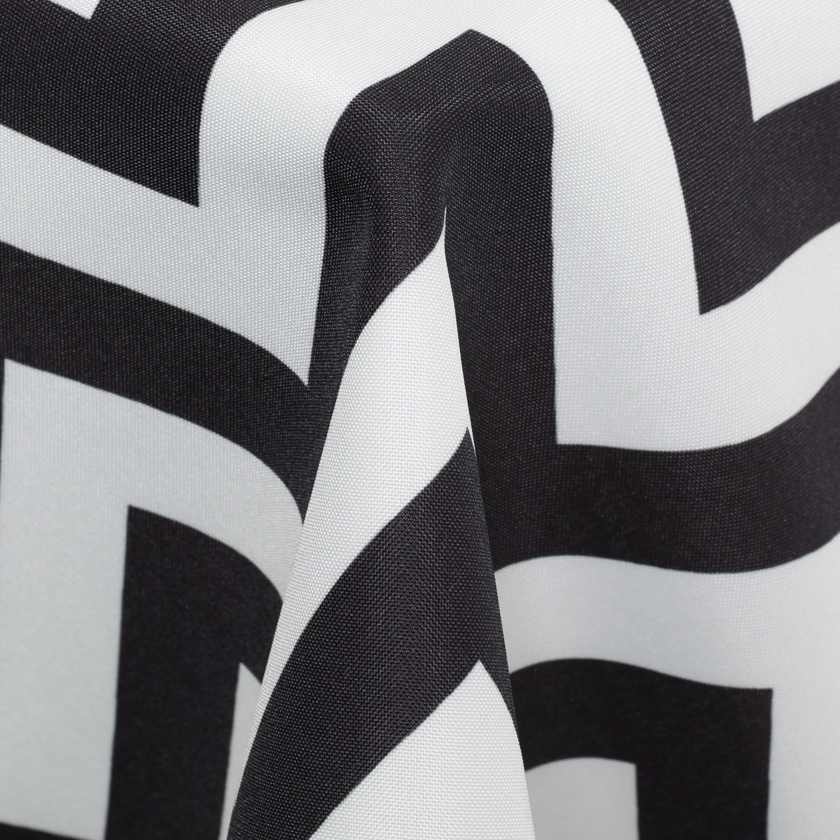 Black Chevron