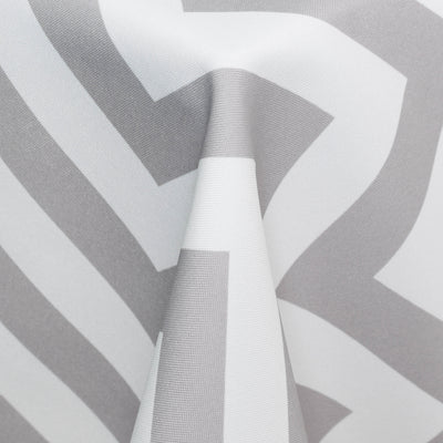 Gray Chevron