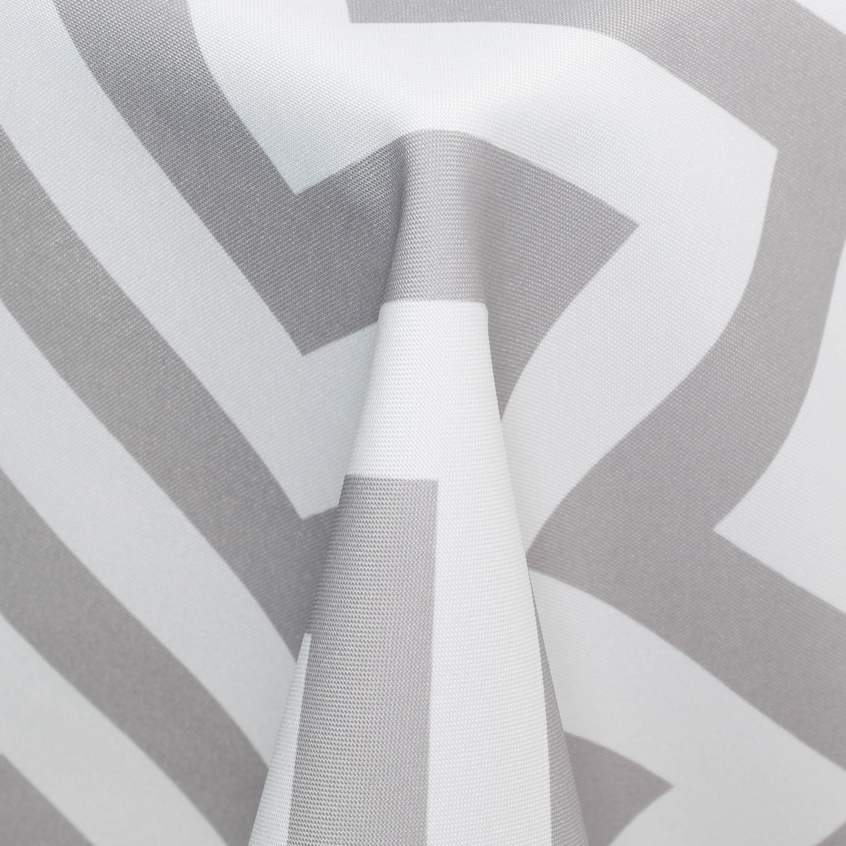 Gray Chevron