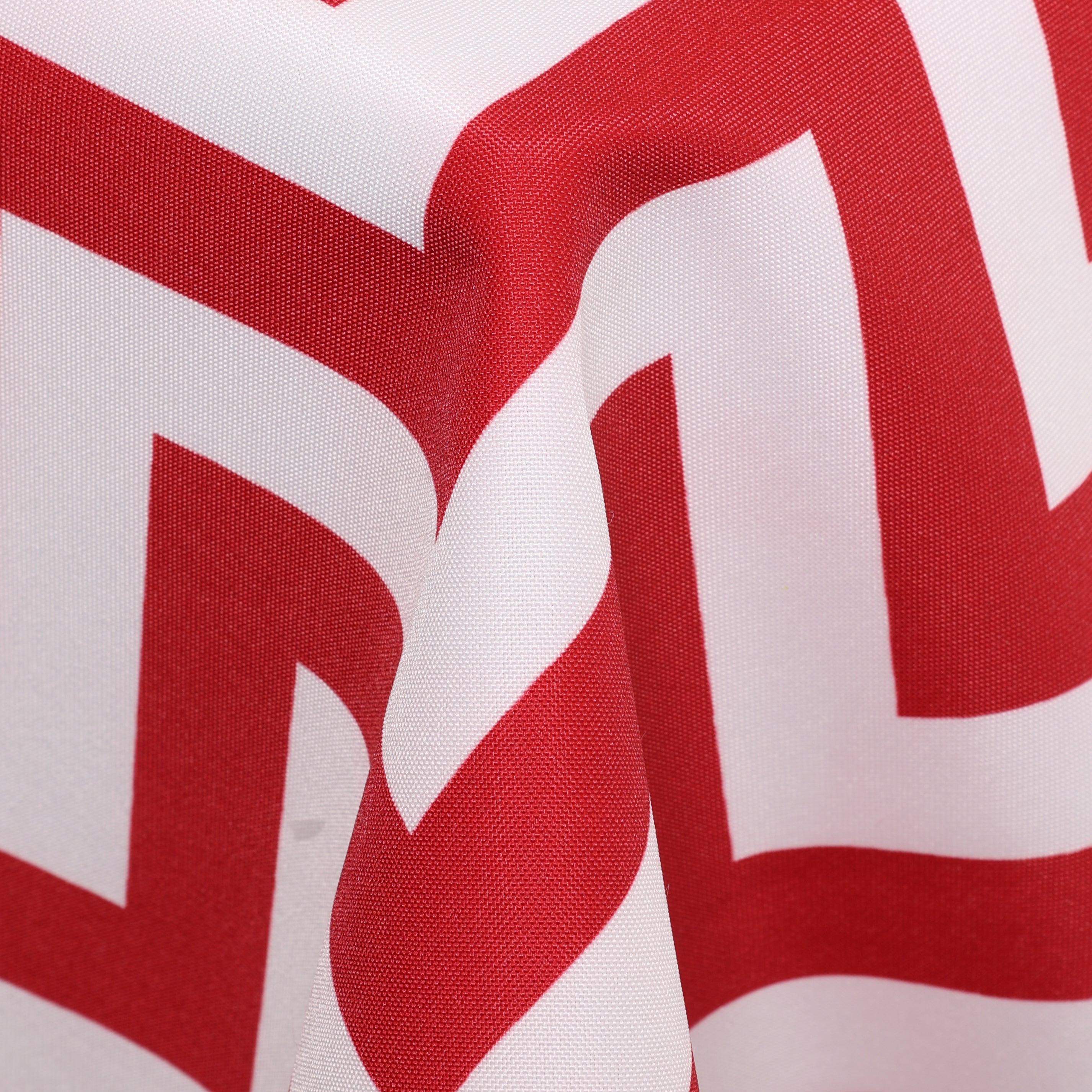 Red Chevron