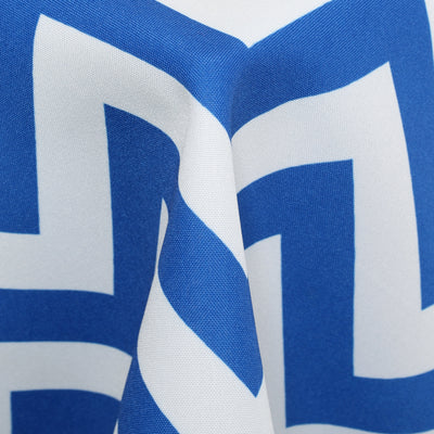 Royal Chevron