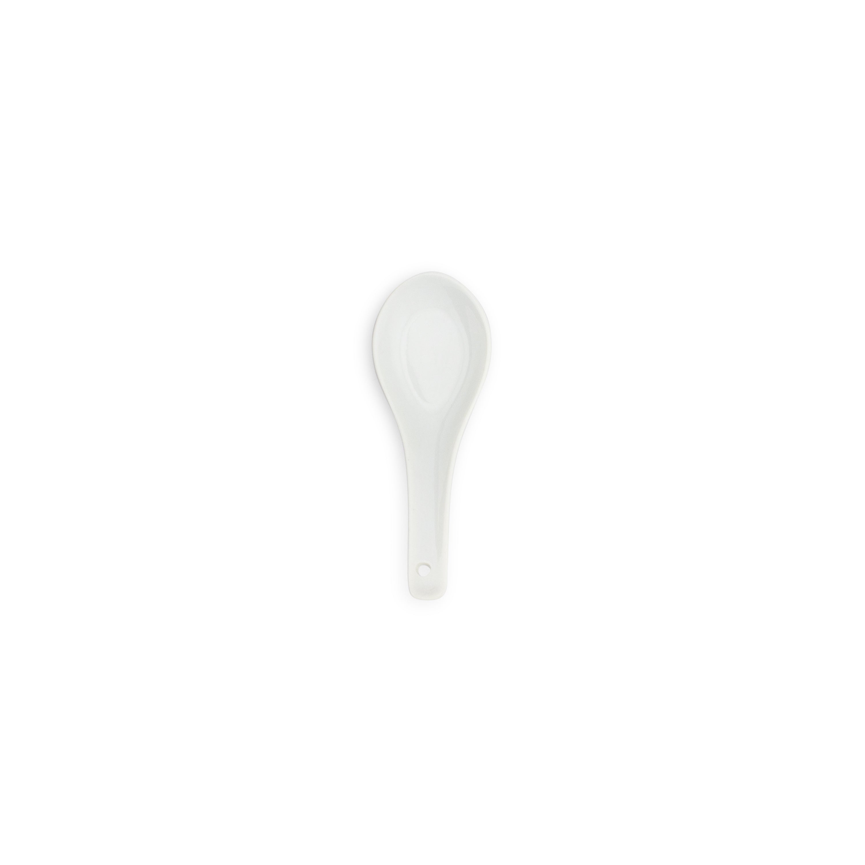 Chinese Soup Spoon