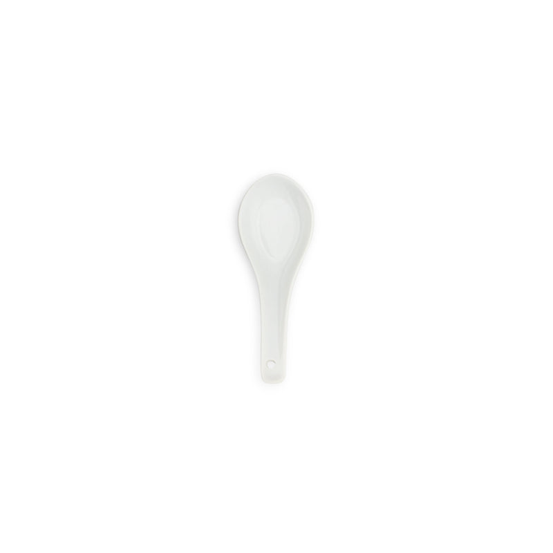 Chinese Soup Spoon