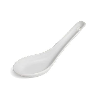 Chinese Soup Spoon
