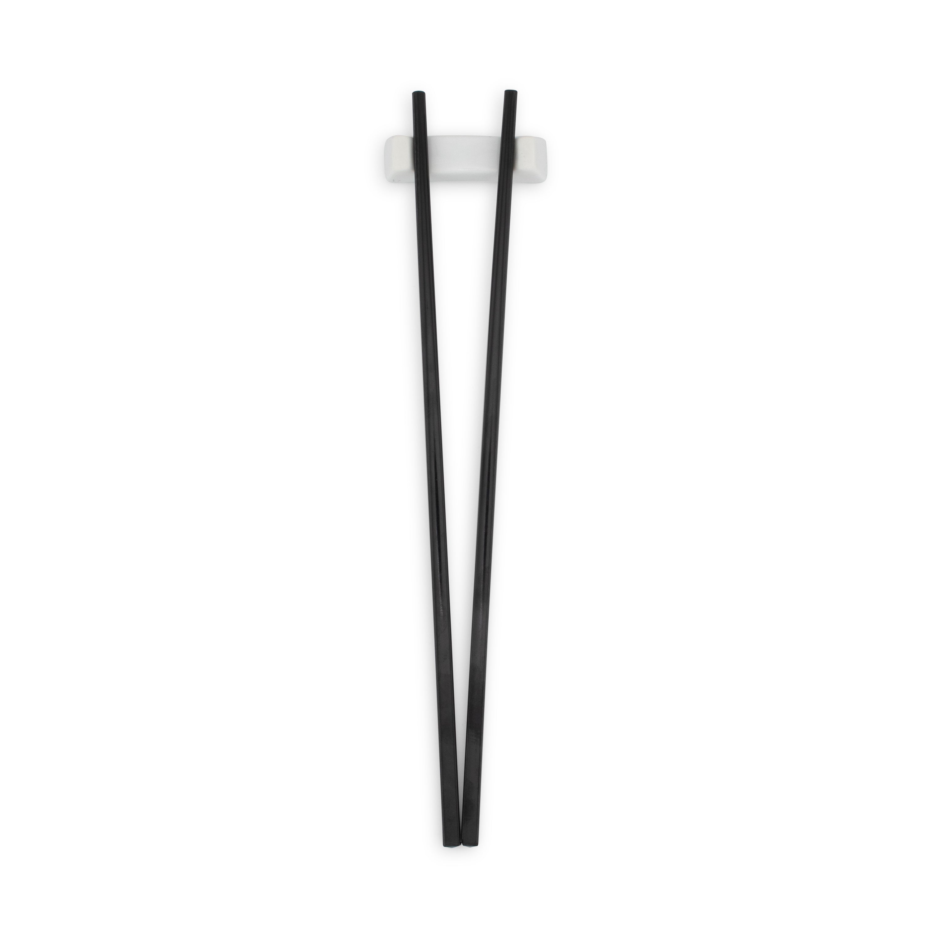 Chop Sticks w/ Rest