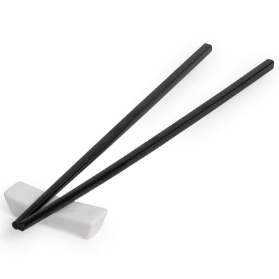Chop Sticks w/ Rest