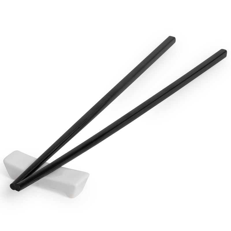 Chop Sticks w/ Rest