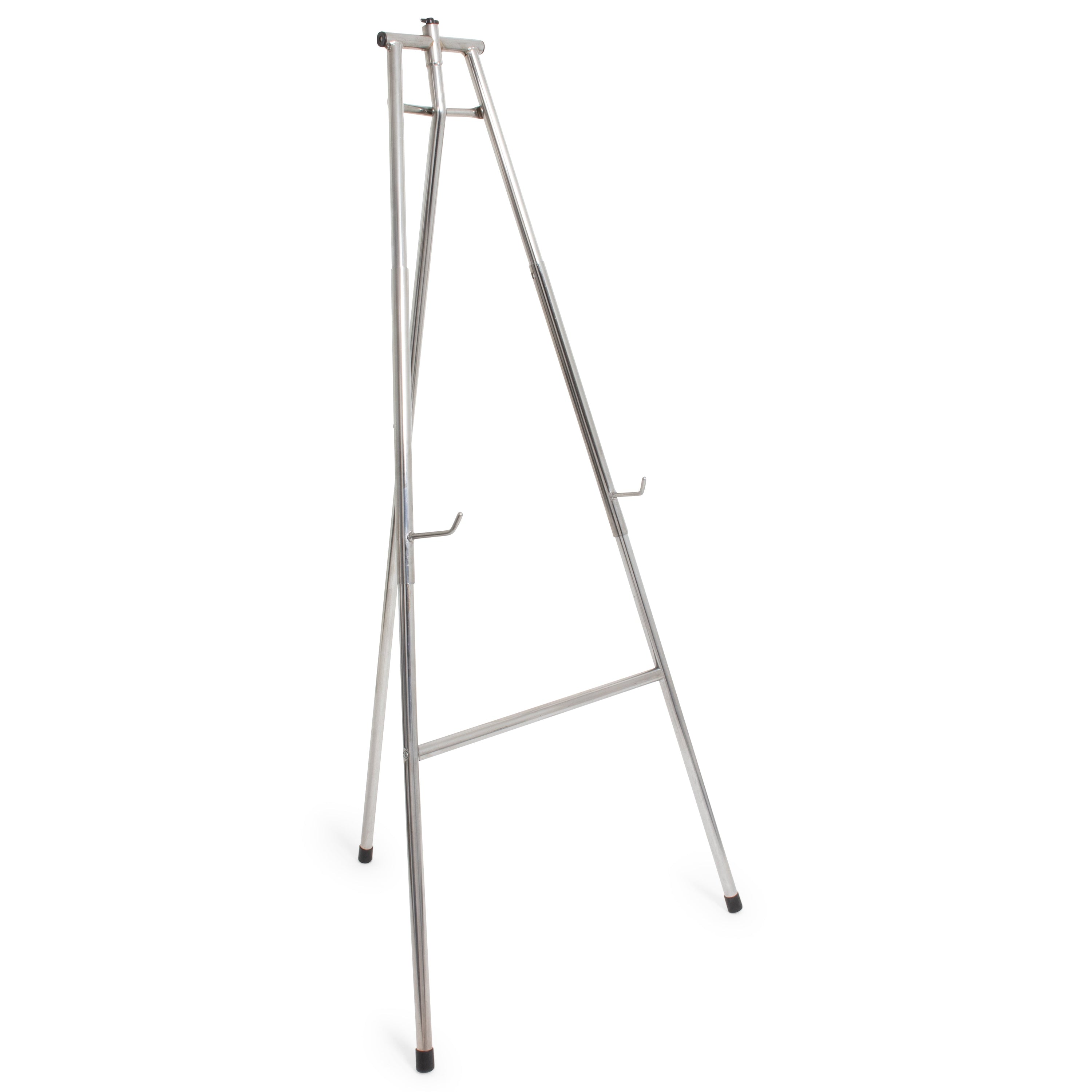 Chrome Easel