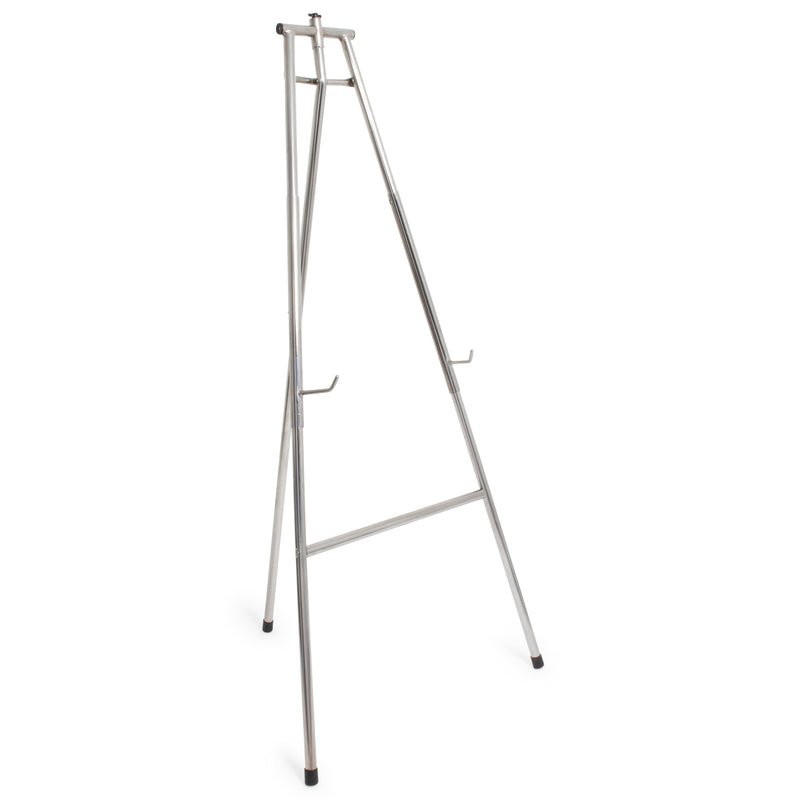 Chrome Easel